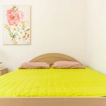 Cdk In Rhodes Apartman *